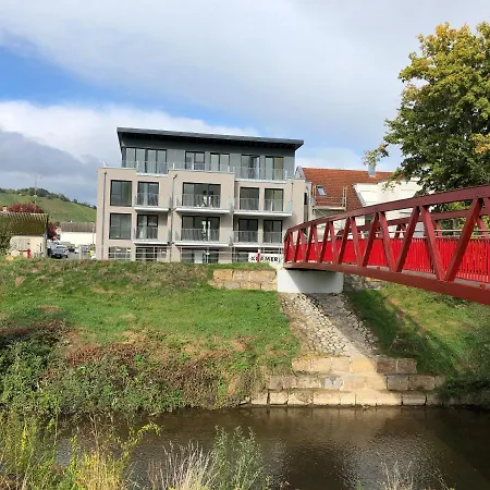 Apartments U37 Schorndorf  Eksteriør billede