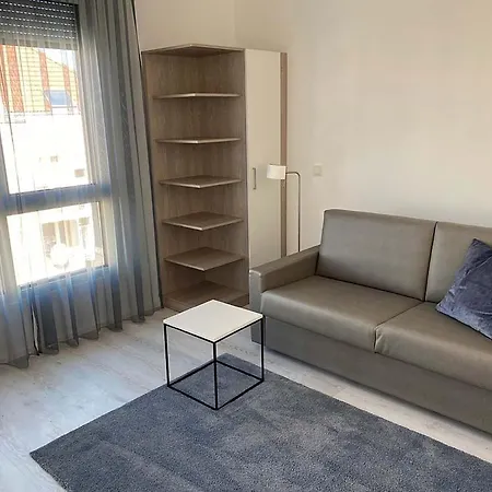 Apartments U37 Schorndorf  Eksteriør billede