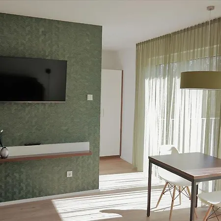 Apartments U37 Schorndorf  Eksteriør billede