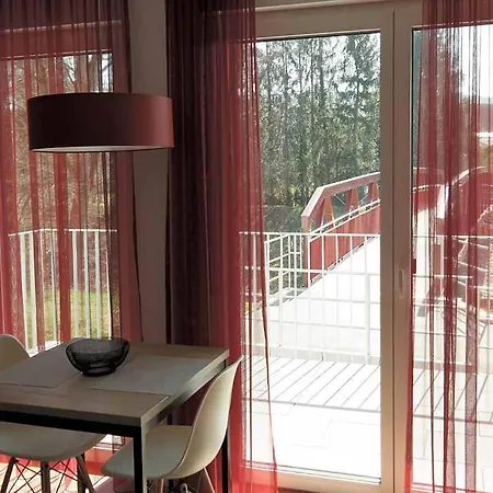 Apartments U37 Schorndorf  Eksteriør billede