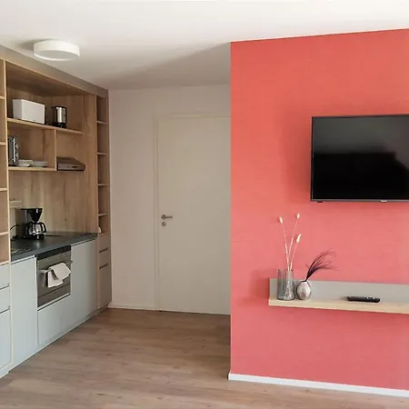 Apartments U37 Schorndorf  Eksteriør billede