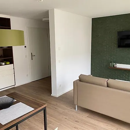 Apartments U37 Schorndorf  Eksteriør billede