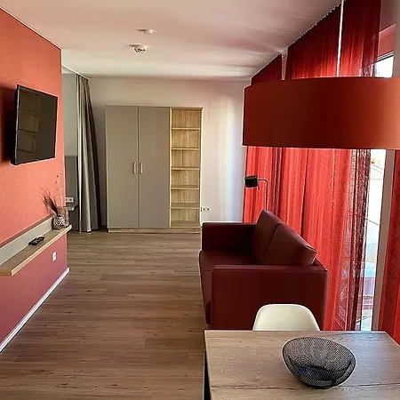 Apartments U37 Schorndorf  Eksteriør billede