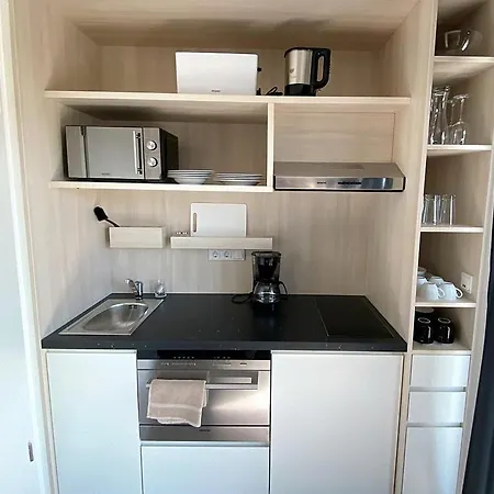 Apartments U37 Schorndorf  Eksteriør billede