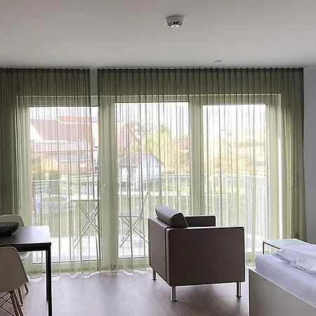 Apartments U37 Schorndorf  Eksteriør billede