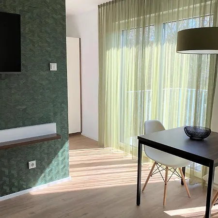 Apartments U37 Schorndorf  Eksteriør billede