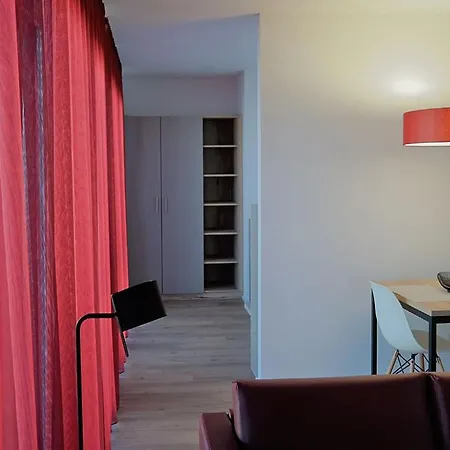 Apartments U37 Schorndorf  Eksteriør billede