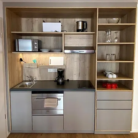 Apartments U37 Schorndorf  Eksteriør billede