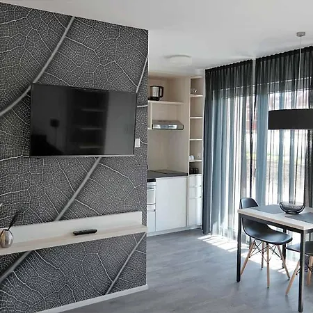 Apartments U37 Schorndorf  Eksteriør billede