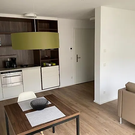 Apartments U37 Schorndorf  Eksteriør billede