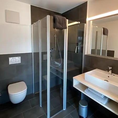 Apartments U37 Schorndorf  Eksteriør billede