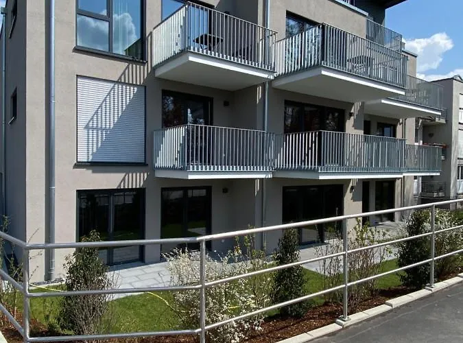 Apartments U37