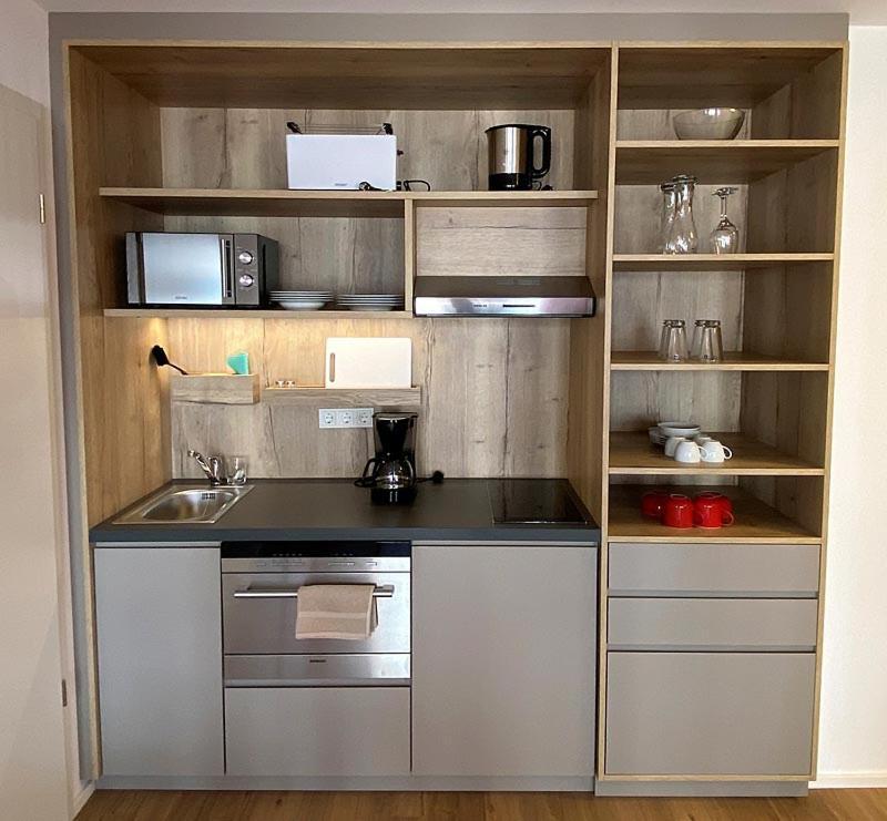 Apartment U37 *