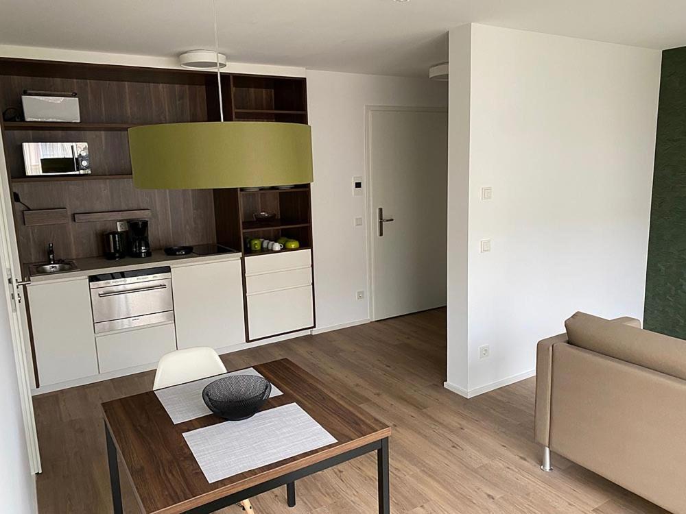 U37 Apartment *