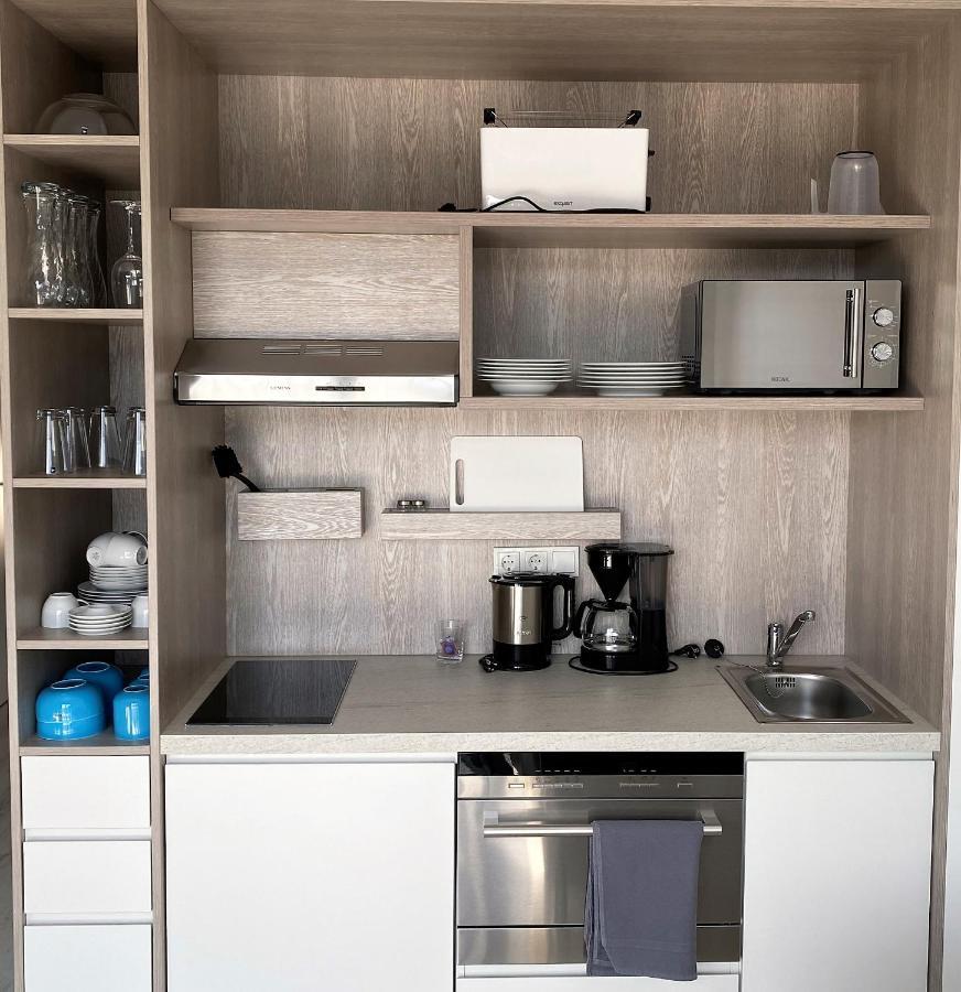 U37 Apartment *