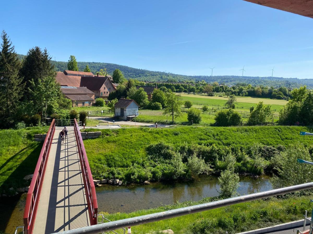 Apartment U37 Schorndorf (Baden-Wurttemberg)